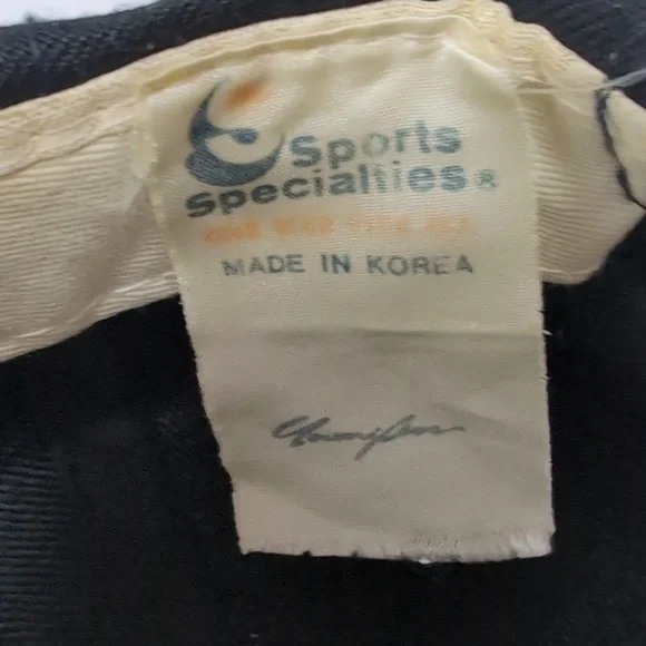 Green Bay Packers Script adjustable hat - Picture 6 of 10